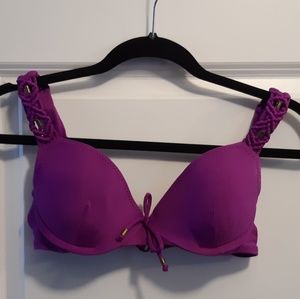 EBW: Crochet Bikini Set